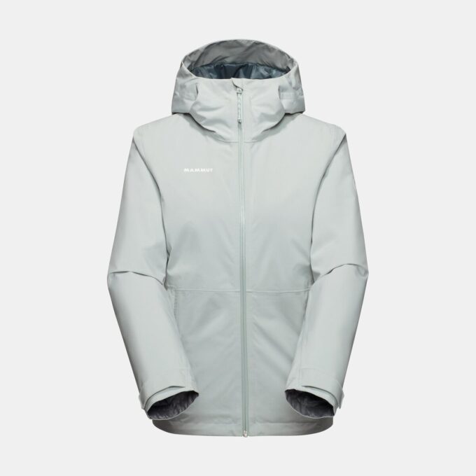 Linard HS Thermo Hooded Jacket Dam Linard HS Thermo Hooded Jacket Dam