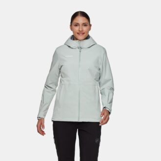 Linard HS Thermo Hooded Jacket Dam