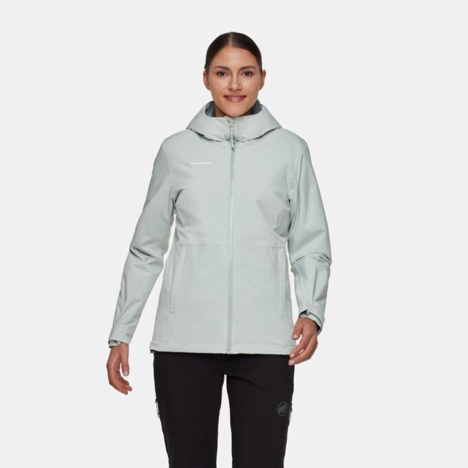 Linard HS Thermo Hooded Jacket Dam Linard HS Thermo Hooded Jacket Dam