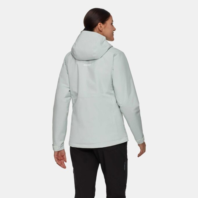 Linard HS Thermo Hooded Jacket Dam Linard HS Thermo Hooded Jacket Dam