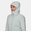 Linard HS Thermo Hooded Jacket Dam Linard HS Thermo Hooded Jacket Dam
