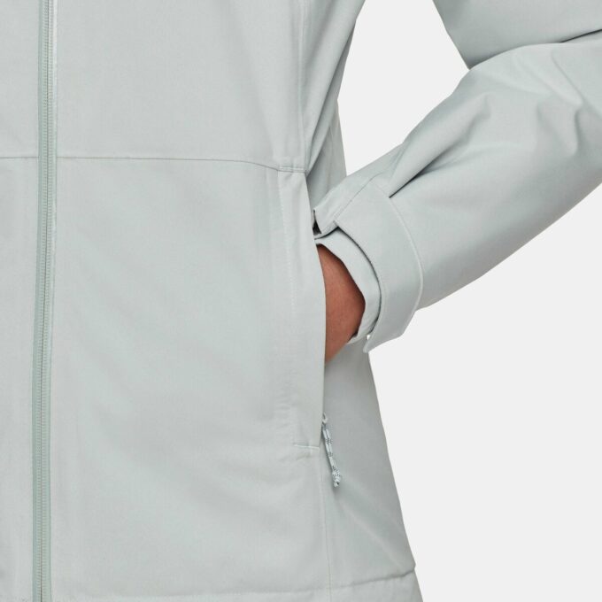 Linard HS Thermo Hooded Jacket Dam Linard HS Thermo Hooded Jacket Dam