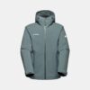 Linard HS Thermo Hooded Jacket Herr