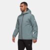 Linard HS Thermo Hooded Jacket Herr
