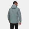 Linard HS Thermo Hooded Jacket Herr