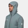 Linard HS Thermo Hooded Jacket Herr