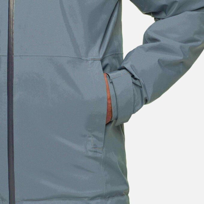 Linard HS Thermo Hooded Jacket Herr