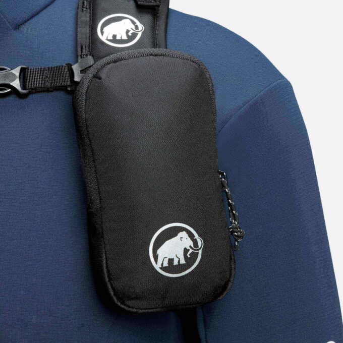 Litium Tilläggsaxelsele Pocket M Litium Tilläggsaxelsele Pocket M