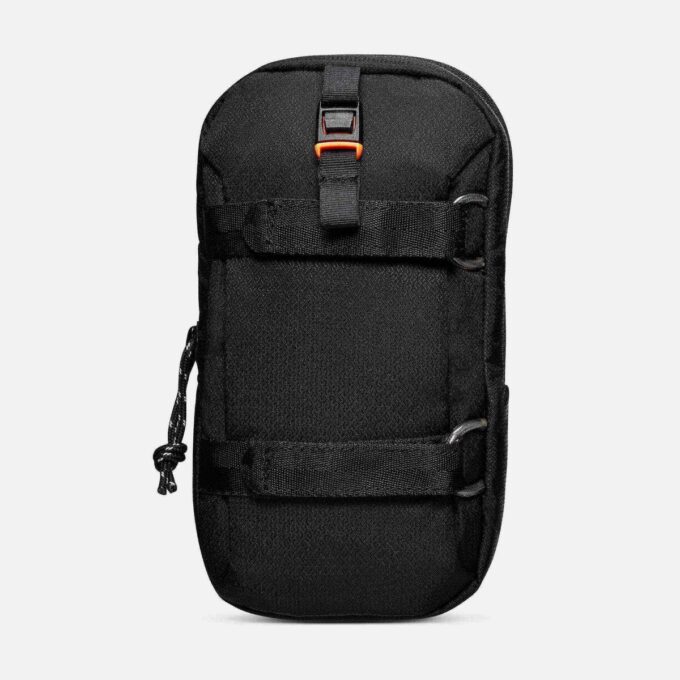 Litium Tilläggsaxelsele Pocket M Litium Tilläggsaxelsele Pocket M