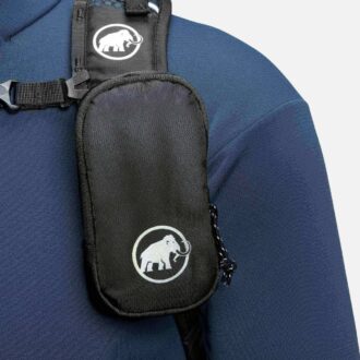 Litium Tilläggsaxelsele Pocket S