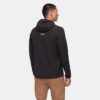 Madris Light ML Half Zip Hoodie Herr