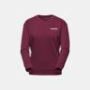 Mammut Core ML Crew Neck Dam 1862
