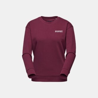 Mammut Core ML Crew Neck Dam 1862