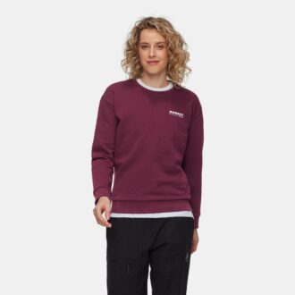 Mammut Core ML Crew Neck Dam 1862