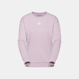 Mammut Core ML Crew Neck Dam Original