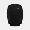 Mammut Core ML Crew Neck Herr 1862 Mammut Core ML Crew Neck Herr 1862