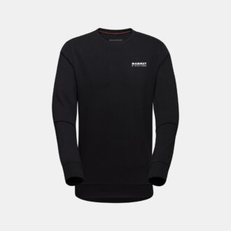 Mammut Core ML Crew Neck Herr 1862 Mammut Core ML Crew Neck Herr 1862