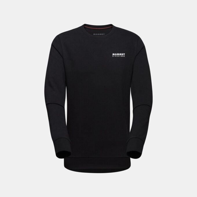 Mammut Core ML Crew Neck Herr 1862 Mammut Core ML Crew Neck Herr 1862