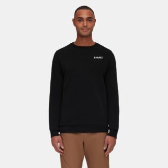 Mammut Core ML Crew Neck Herr 1862 Mammut Core ML Crew Neck Herr 1862