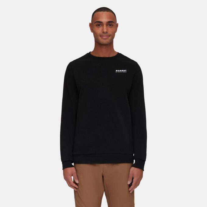 Mammut Core ML Crew Neck Herr 1862 Mammut Core ML Crew Neck Herr 1862