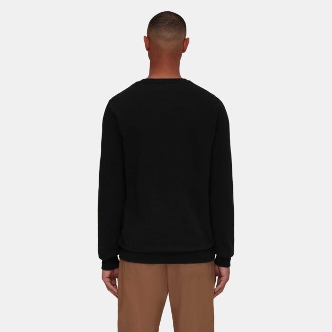 Mammut Core ML Crew Neck Herr 1862 Mammut Core ML Crew Neck Herr 1862