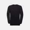 Mammut Core ML Crew Neck Herr Alpinist