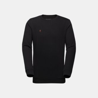 Mammut Core ML Crew Neck Herr Alpinist