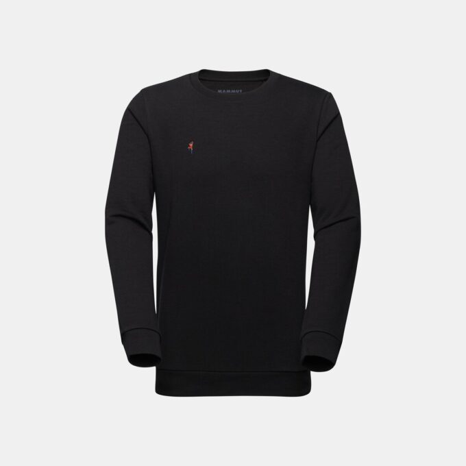 Mammut Core ML Crew Neck Herr Alpinist