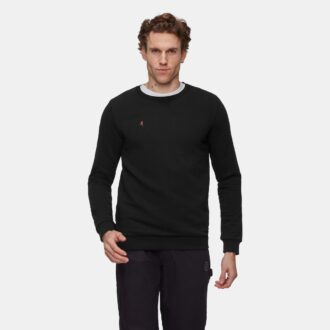 Mammut Core ML Crew Neck Herr Alpinist