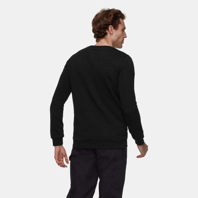 Mammut Core ML Crew Neck Herr Alpinist