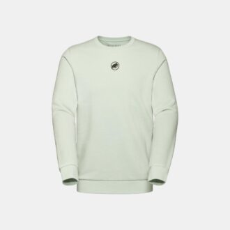 Mammut Core ML Crew Neck Herr Original Mammut Core ML Crew Neck Herr Original