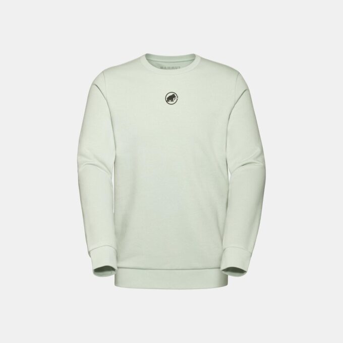 Mammut Core ML Crew Neck Herr Original Mammut Core ML Crew Neck Herr Original