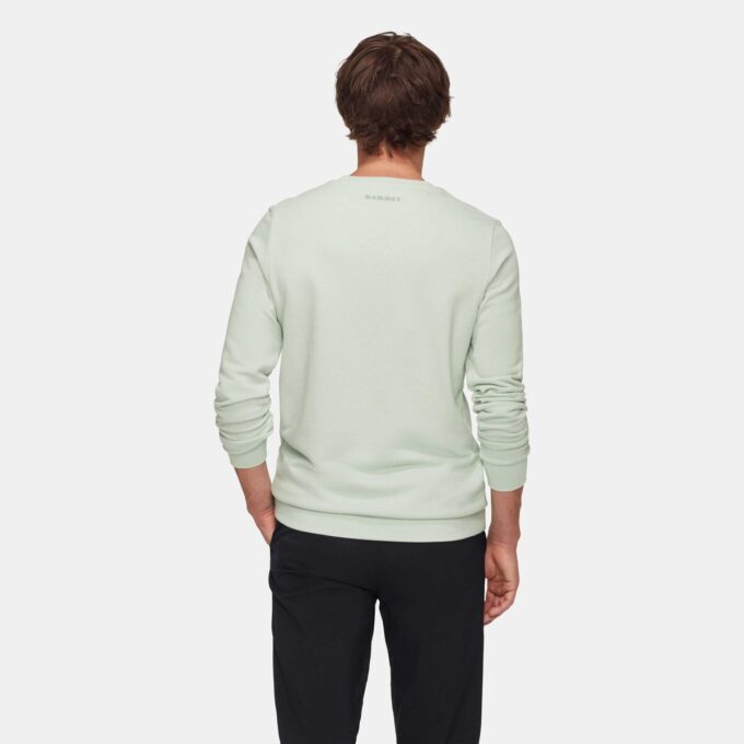 Mammut Core ML Crew Neck Herr Original Mammut Core ML Crew Neck Herr Original
