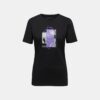 Mammut Core T-shirt Dam Alpine Flower Mammut Core T-shirt Dam Alpine Flower