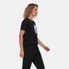 Mammut Core T-shirt Dam Alpine Flower Mammut Core T-shirt Dam Alpine Flower