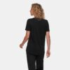 Mammut Core T-shirt Dam Alpine Flower Mammut Core T-shirt Dam Alpine Flower