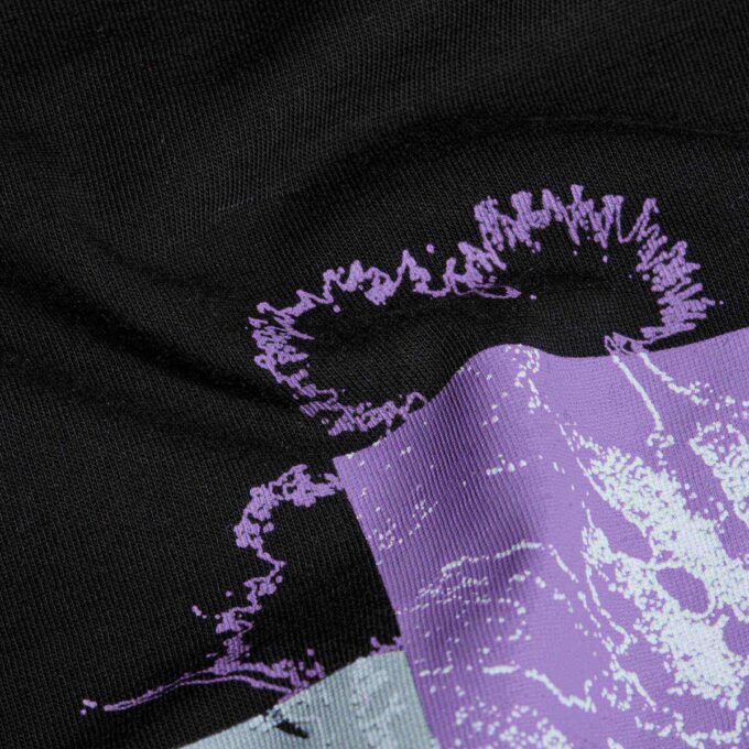 Mammut Core T-shirt Dam Alpine Flower Mammut Core T-shirt Dam Alpine Flower