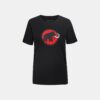 Mammut Core T-shirt Dam Classic