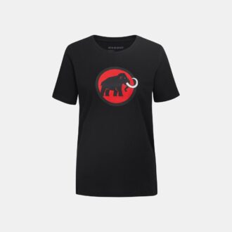 Mammut Core T-shirt Dam Classic