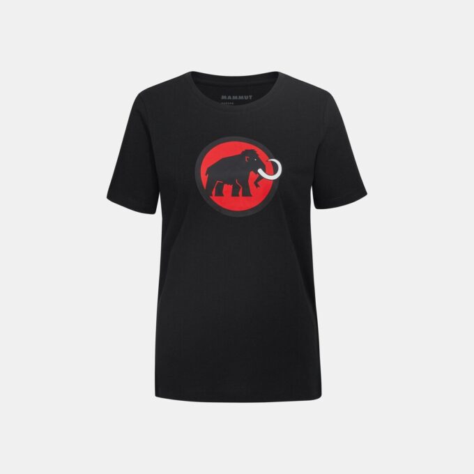 Mammut Core T-shirt Dam Classic