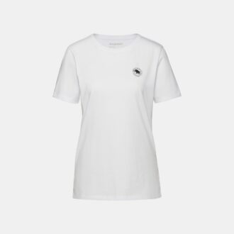 Mammut Core T-shirt Dam Garantie