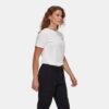 Mammut Core T-shirt Dam Garantie Mammut Core T-shirt Dam Garantie
