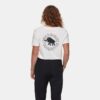 Mammut Core T-shirt Dam Garantie Mammut Core T-shirt Dam Garantie