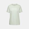 Mammut Core T-shirt Dam Logo Mammut Core T-shirt Dam Logo