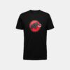 Mammut Core T-shirt Herr Classic