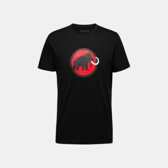 Mammut Core T-shirt Herr Classic