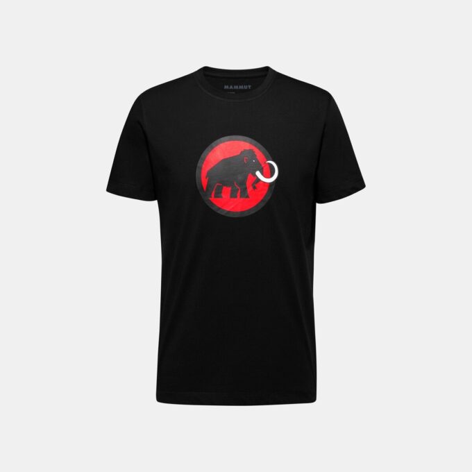 Mammut Core T-shirt Herr Classic