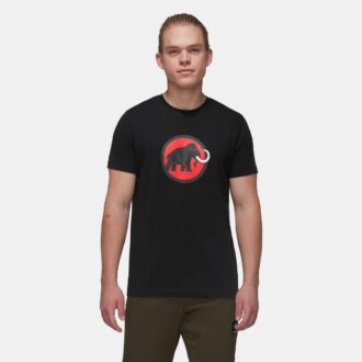 Mammut Core T-shirt Herr Classic