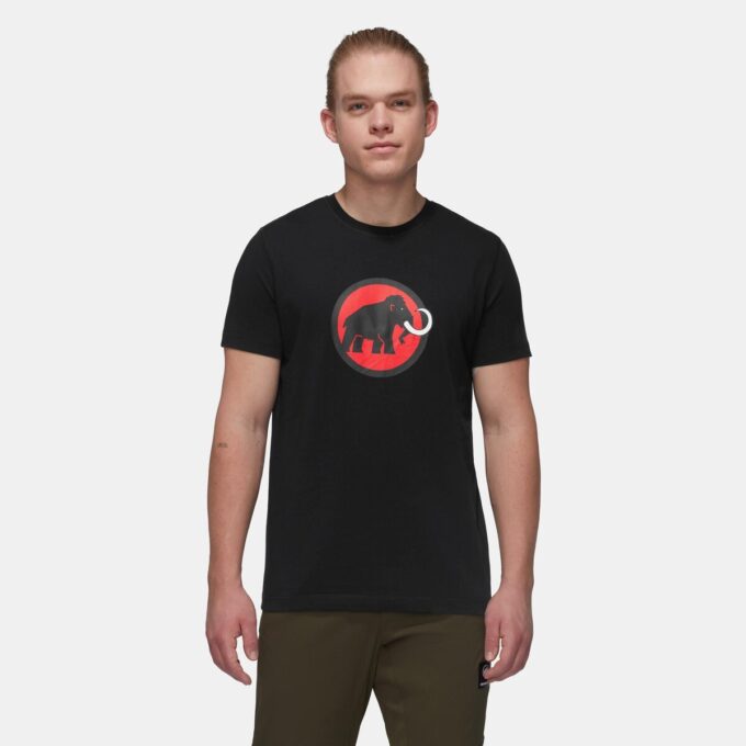Mammut Core T-shirt Herr Classic