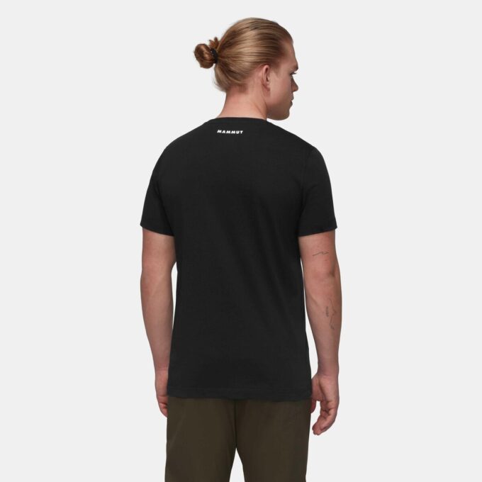 Mammut Core T-shirt Herr Classic